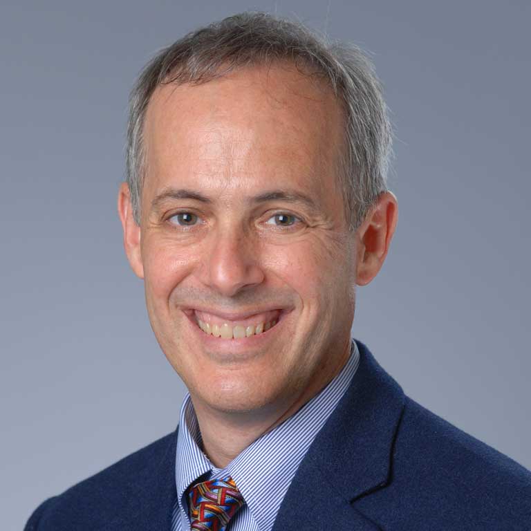 Picture of Peter Schawrtz, MD, PhD
