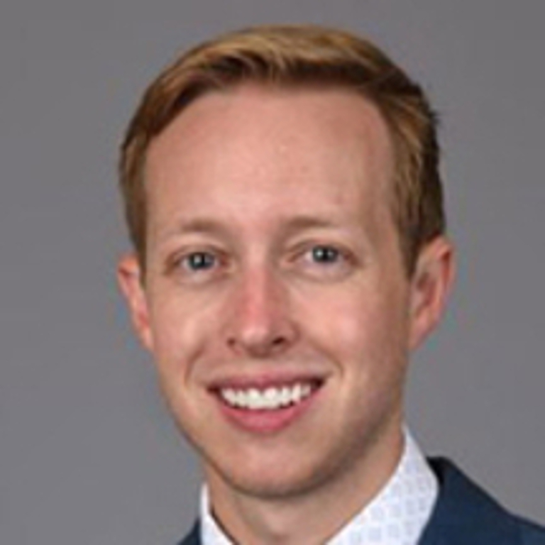 Profile picture of Colin Halverson, Ph.D.