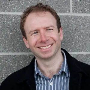 Picture of Peter Schawrtz, MD, PhD